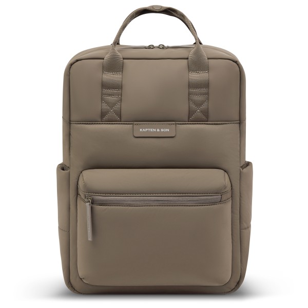 Kapten & Son - Bergen Cloud 15 - Sac à dos journée