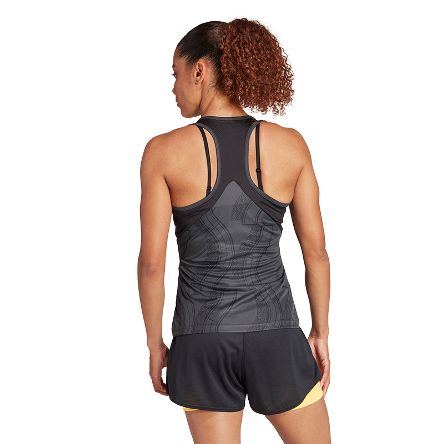 adidas Club Graphic Tank