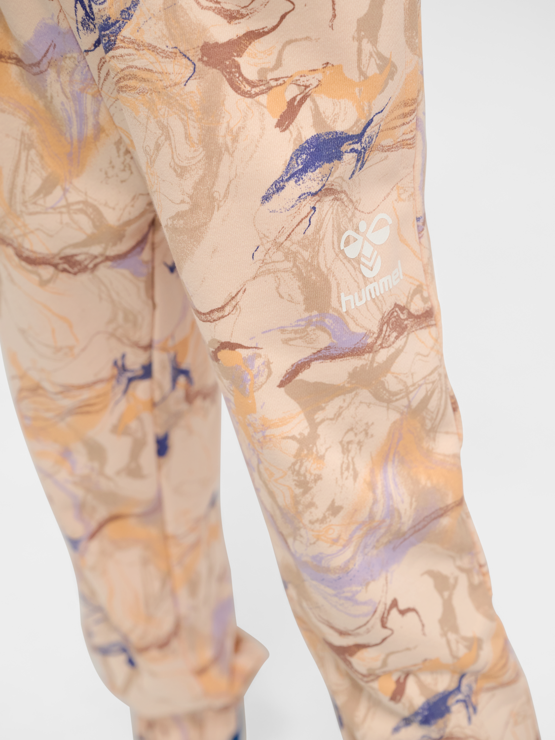 hmlSWIRLY ADJUST WAIST PANTS