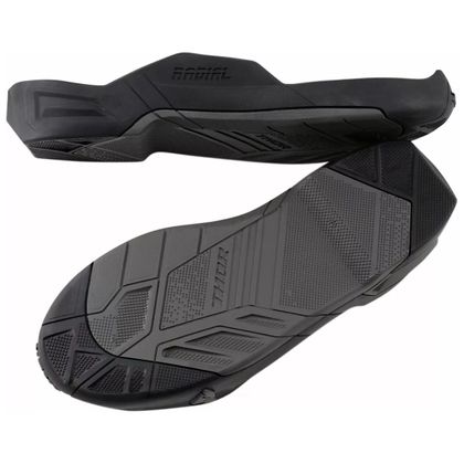 Semelles Thor OUTSLRADIAL - Noir / Gris
