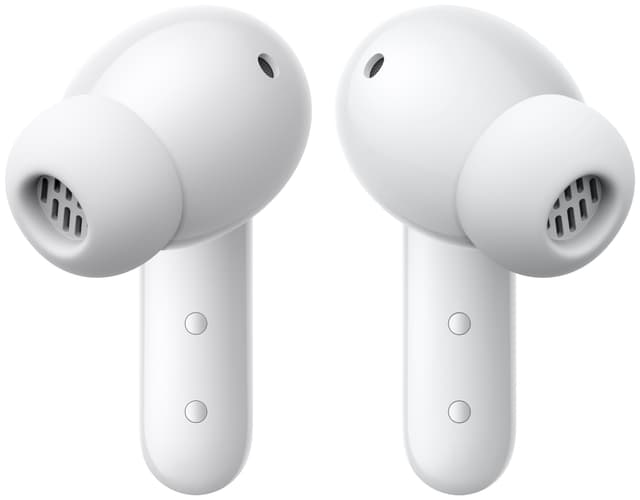 Nothing CMF Buds 2 Plus ægte trådløse earbuds (lysegrå)