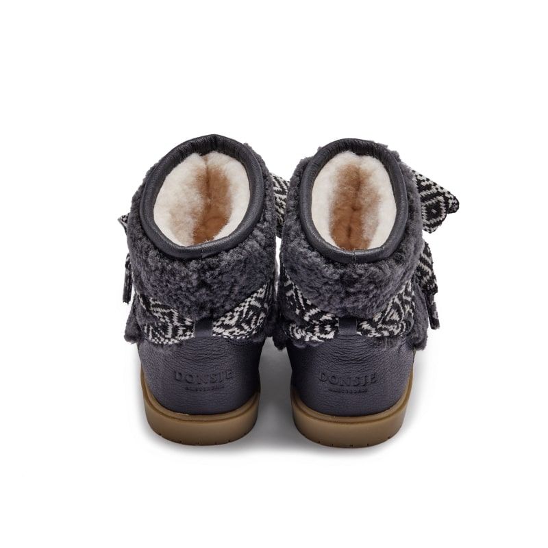 Donsje Walaya Boots