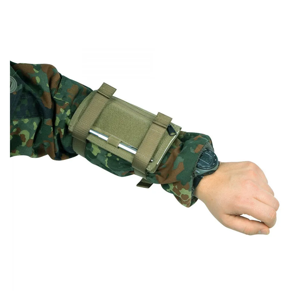 Tasmanian Tiger -  Armbüro Wrist Office