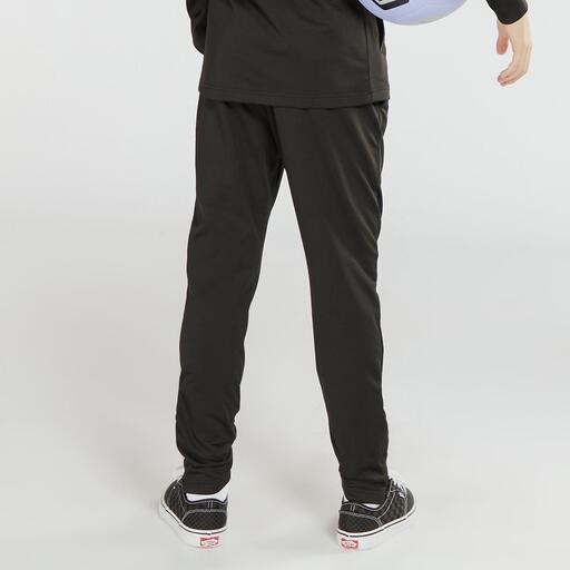 Conjunto de treino prateado