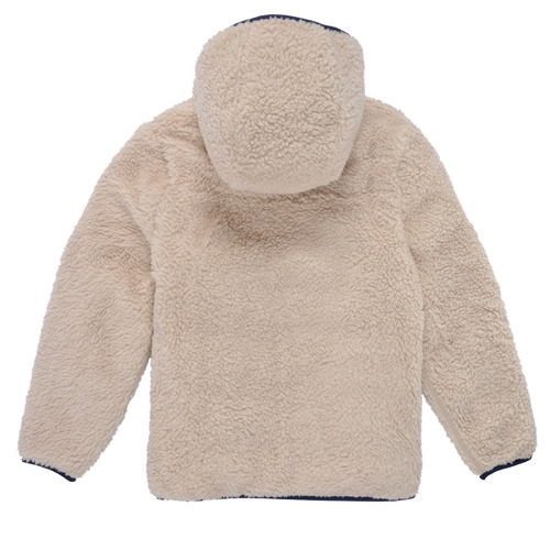 Patagonia - REVERSIBLE READY FREDDY HOODY - Marine