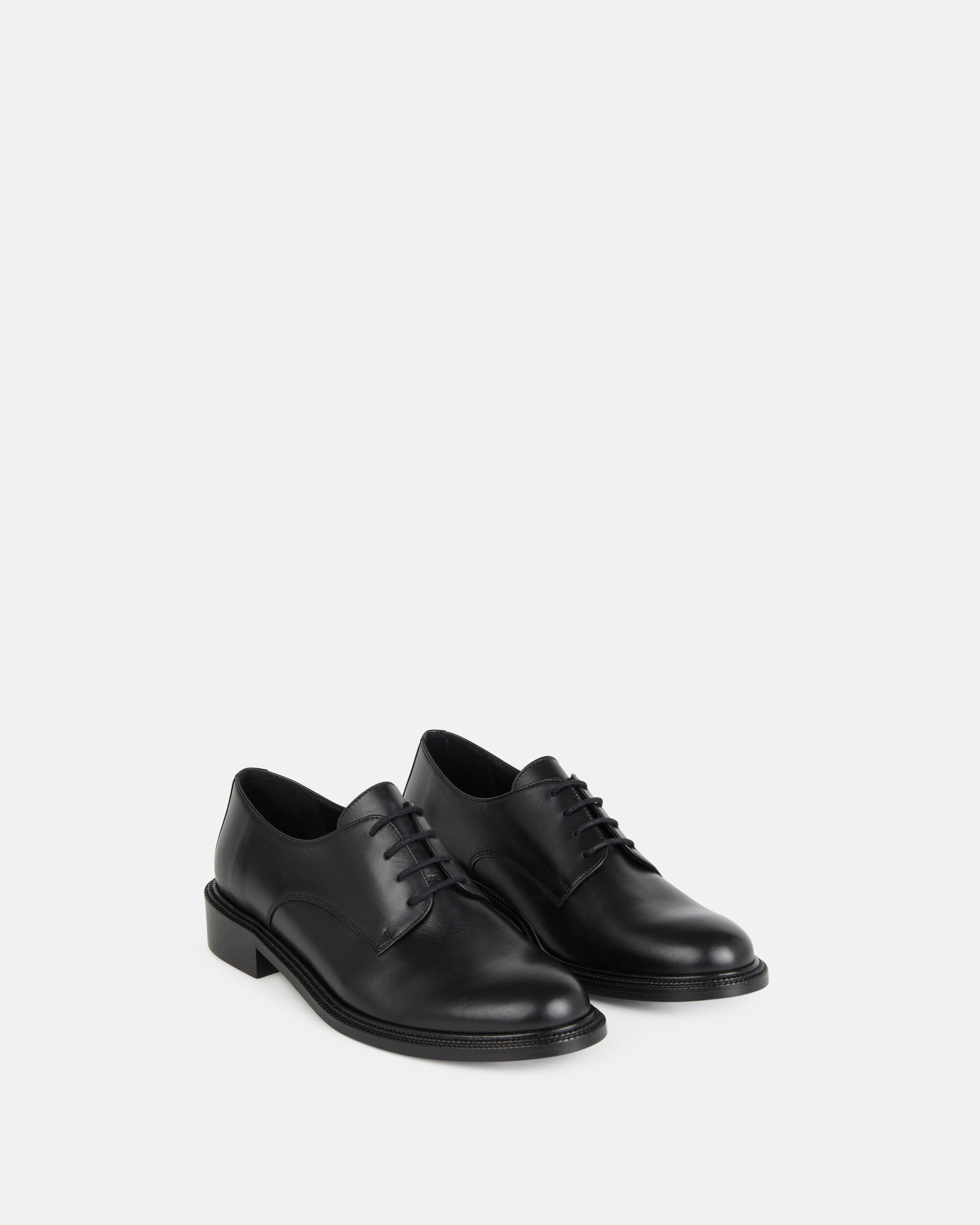 DERBY HETIA Noir