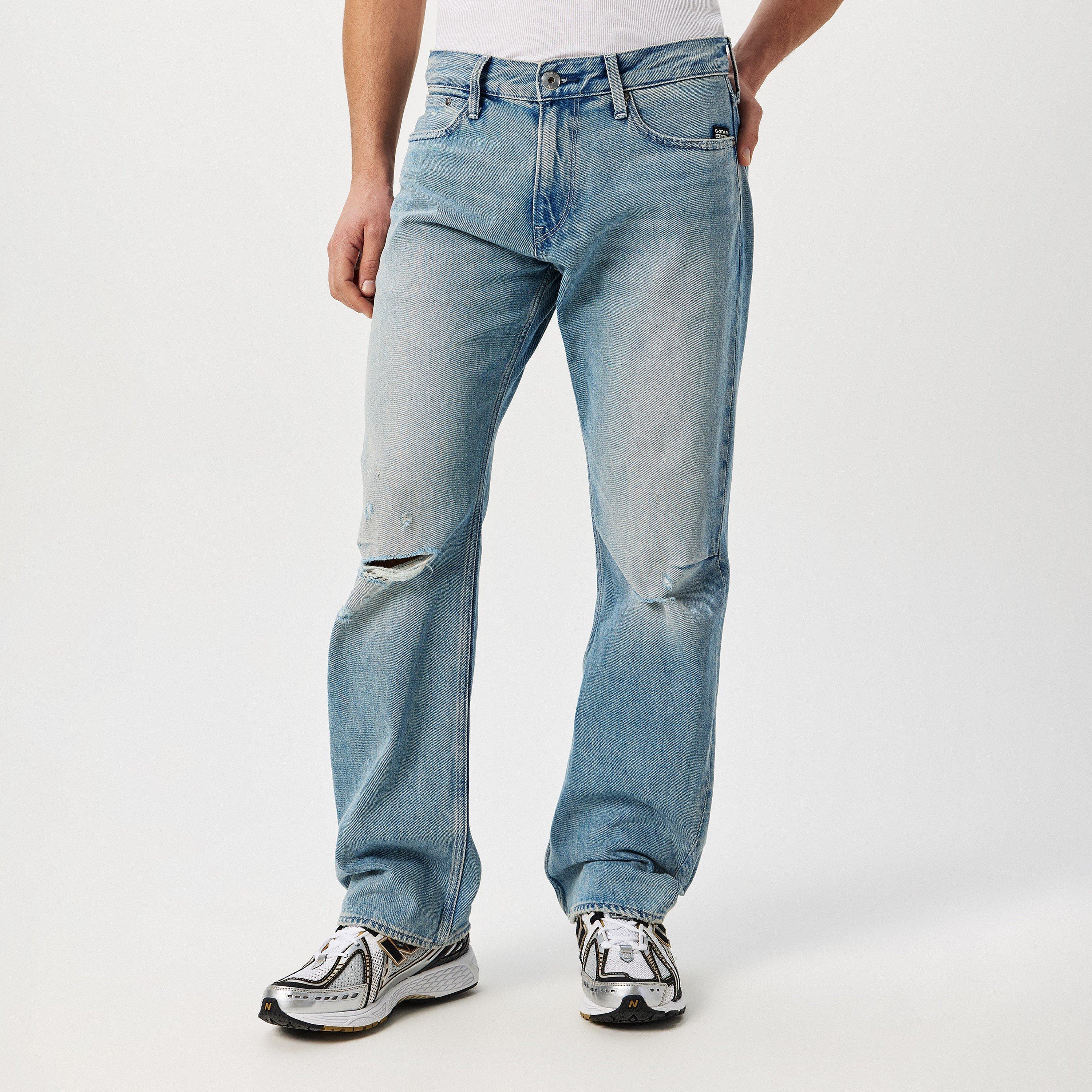 G Star Lenney Bootcut Jeans