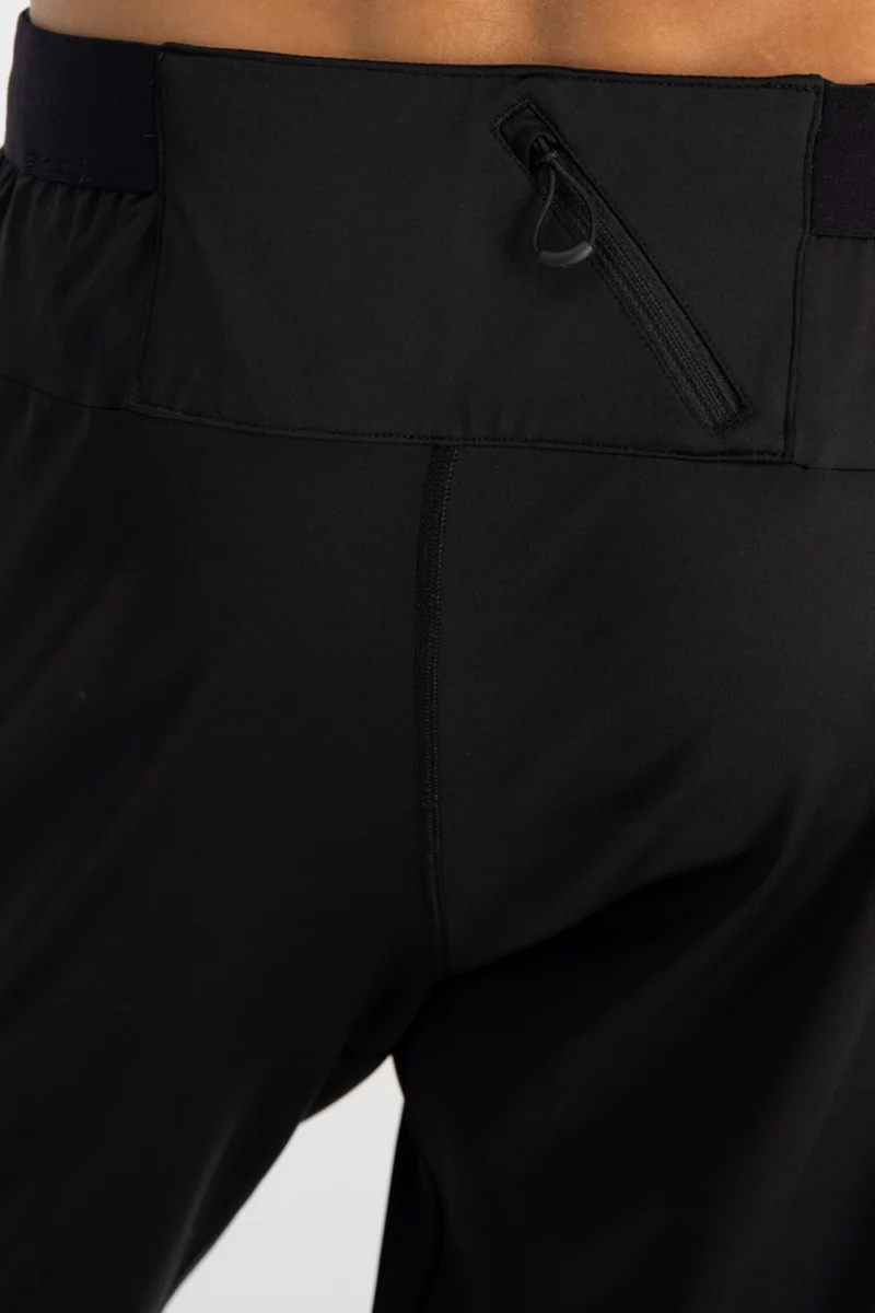 ASICS Lite-Show Herren Laufhose