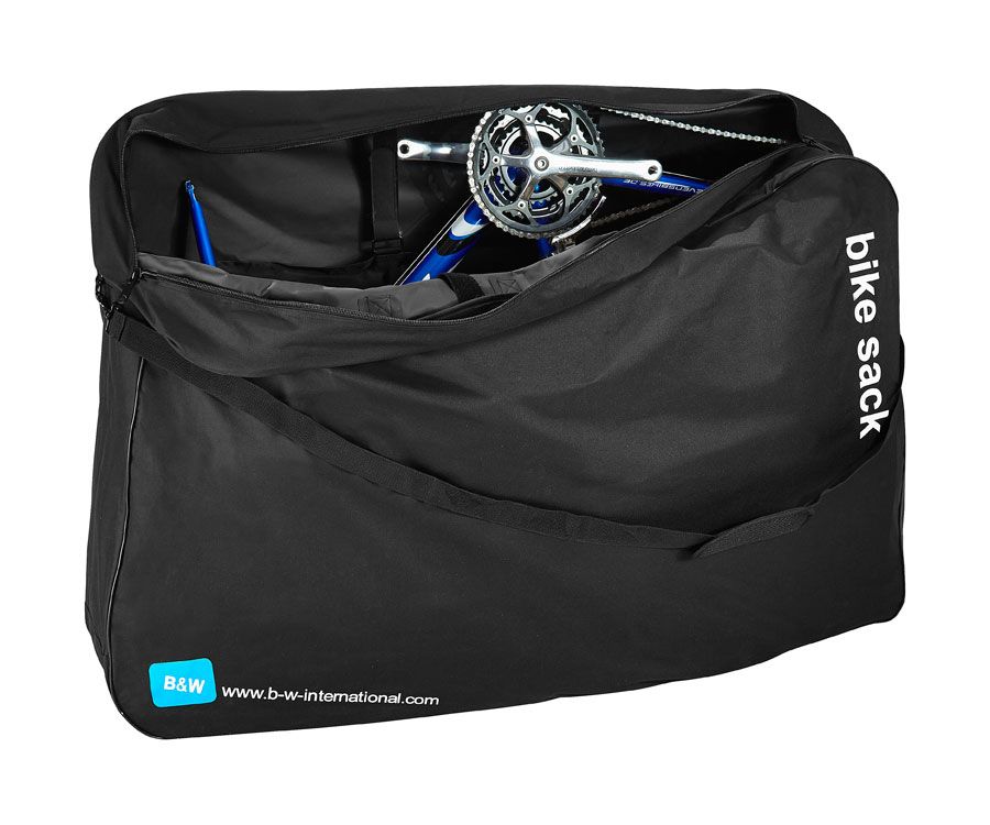 B&W Transporttasche - Bike Sack kaufen | Bike-Discount