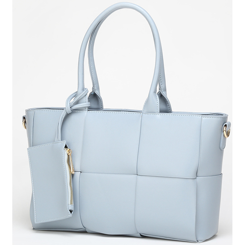 La Modeuse - 10771_P60594 Azul