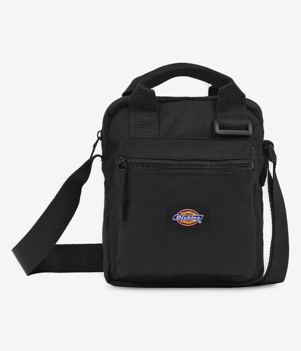 Dickies Moreauville Tasche 1,7L (black)