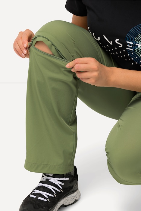Zipp-Off-Hose, längenverstellbar, schnelltrocknend
