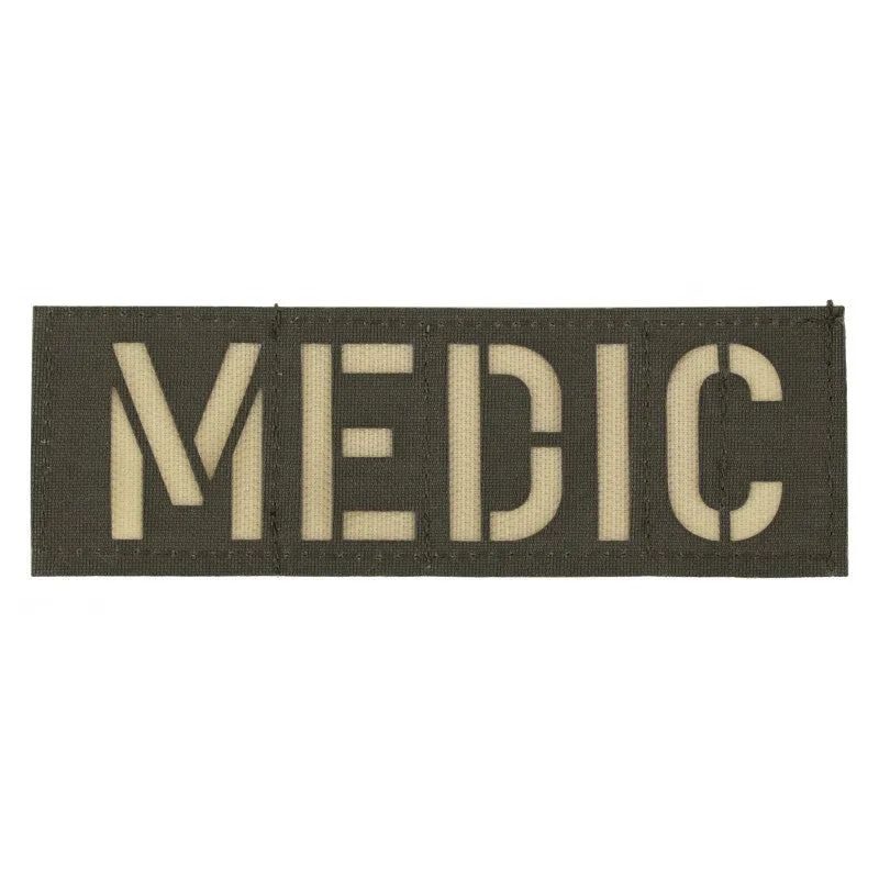 Zentauron -  Patch MEDIC