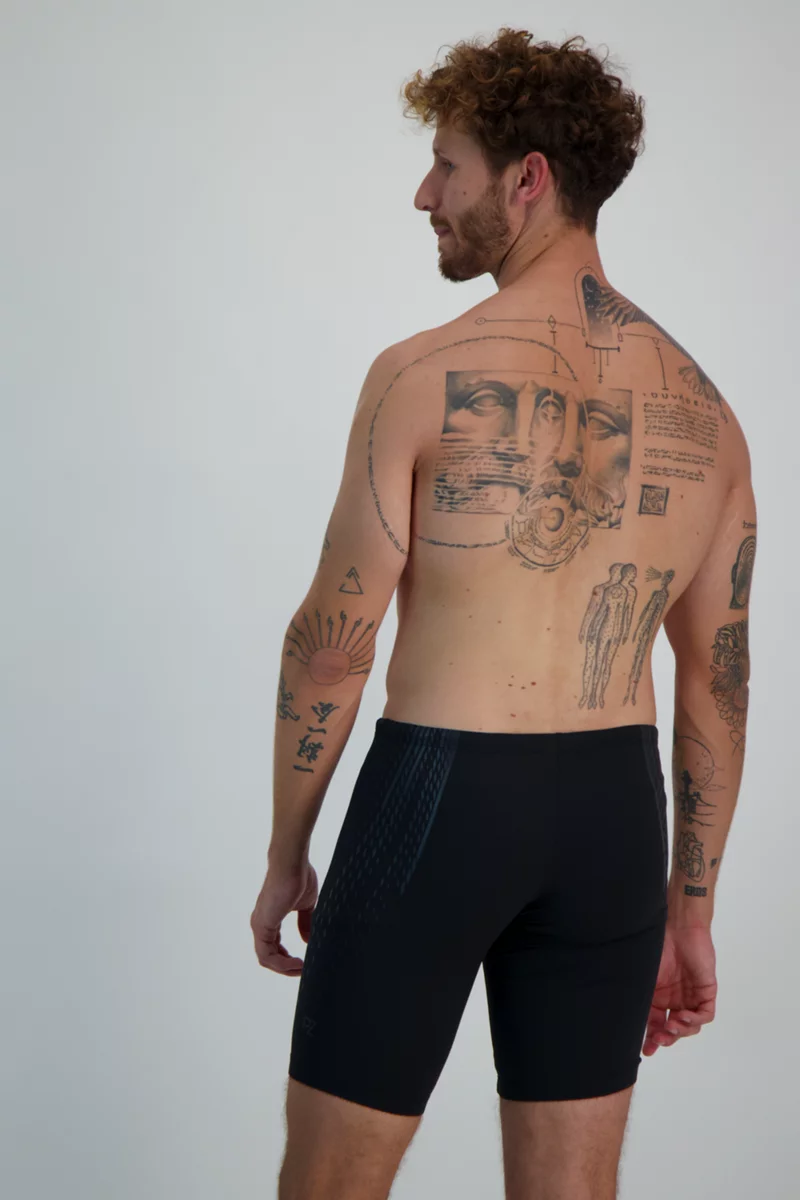 POWERZONE Jammer Herren Badehose