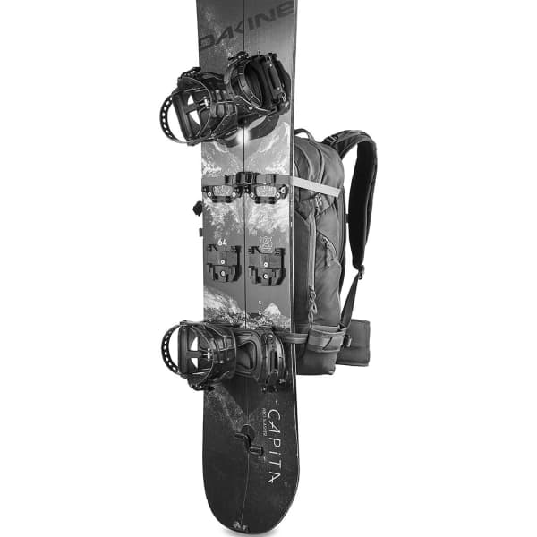 Sac à dos ski DAKINE POACHER 22L