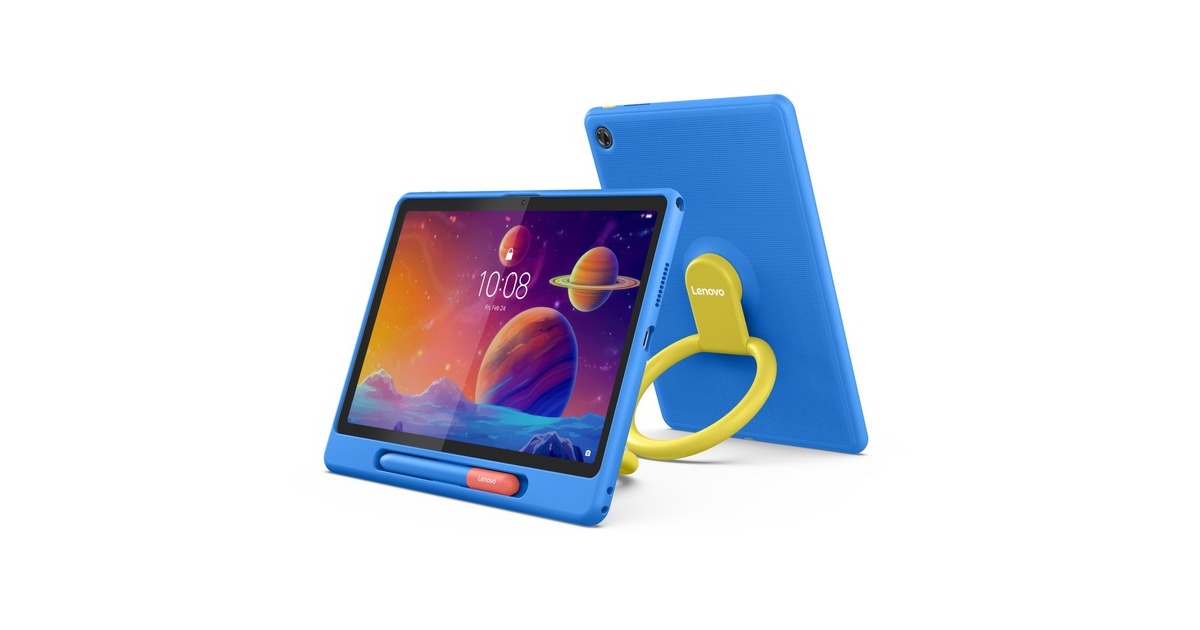 LenovoTab (ZAEH0114SE) 10.1