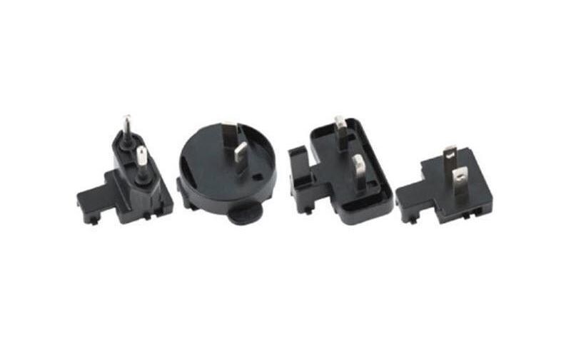 PoE Injector MX-NPA-PoE-INT-Set<br>PoE-Stromadapter-Set
