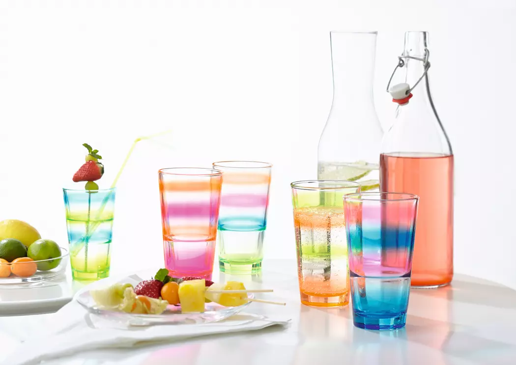 Wasserglas Event 240 ml