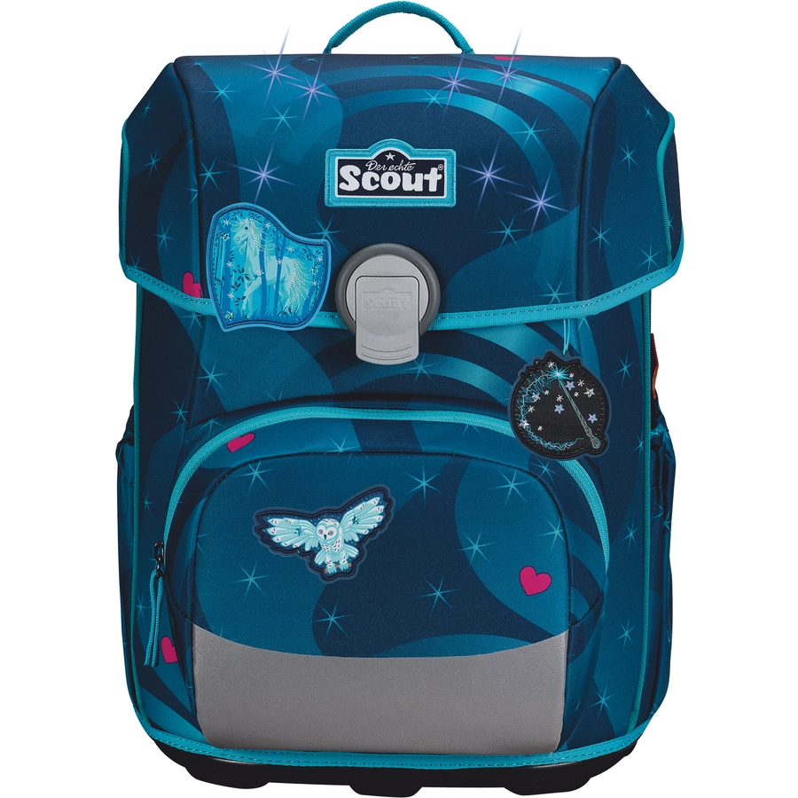Scout Neo LED Heaven