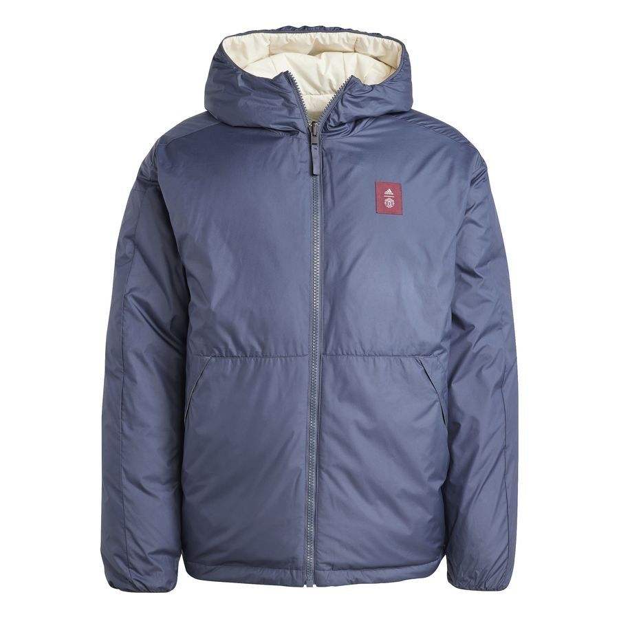 Adidas Doudoune Manchester United Seasonal