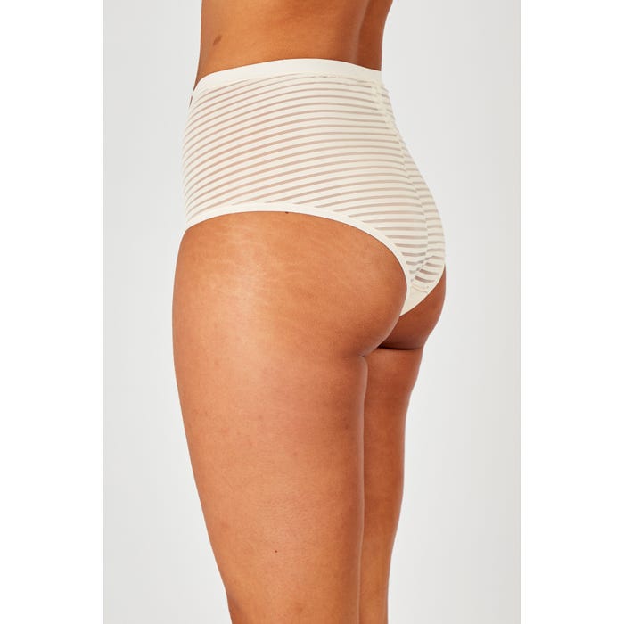 inSua-High waist slip stripes - InSua
