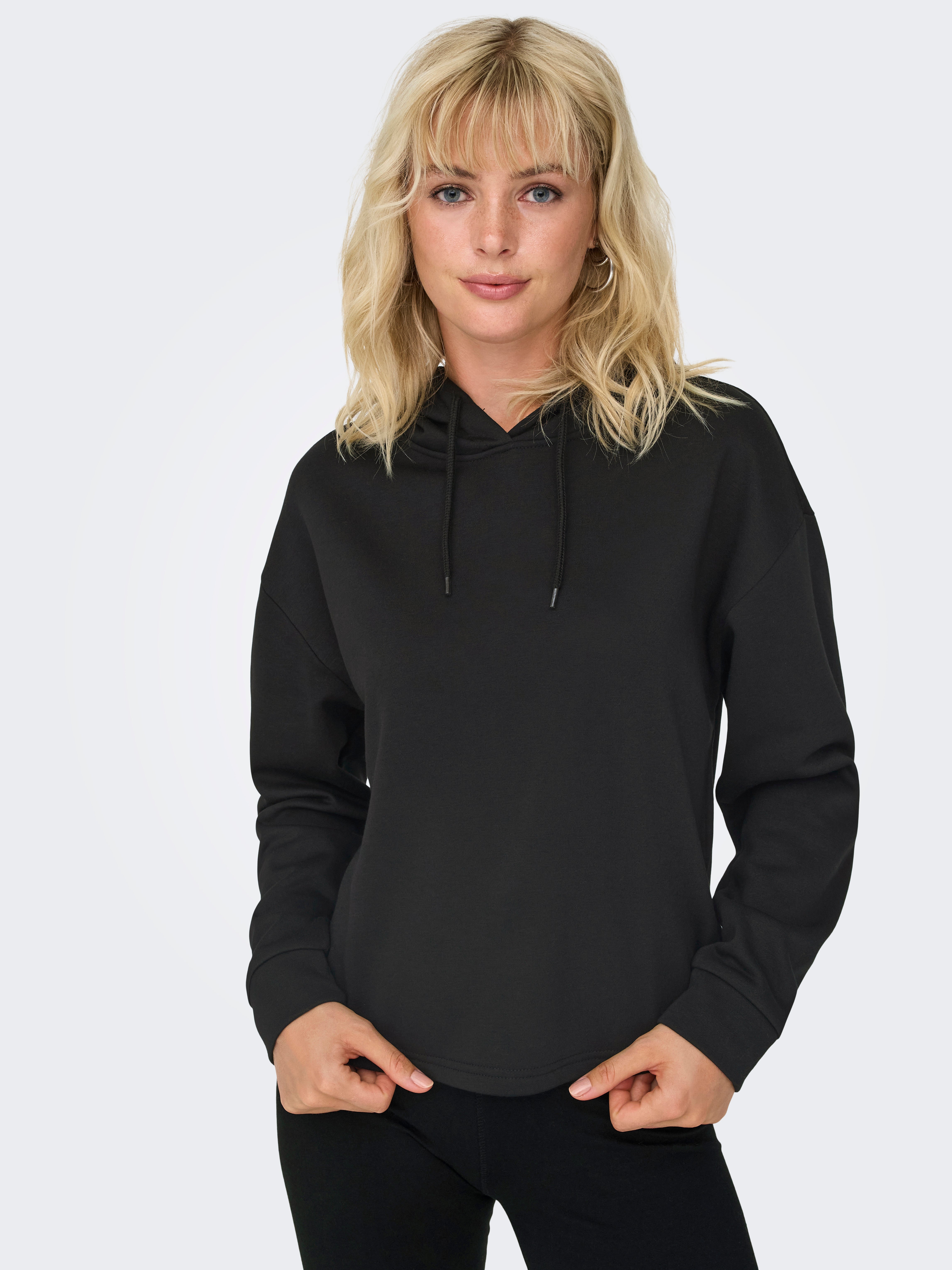 ONPCOMFORT Sweatshirt Black