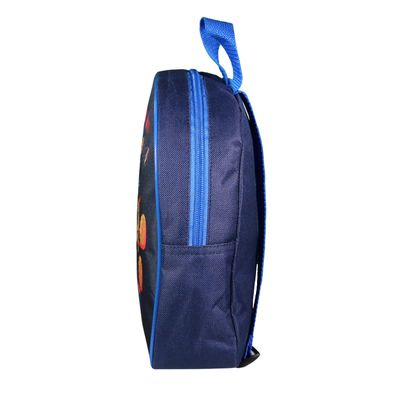 Sac goûter maternelle Pat'Patrouille - 1 compartiment - bleu - Bagtrotter