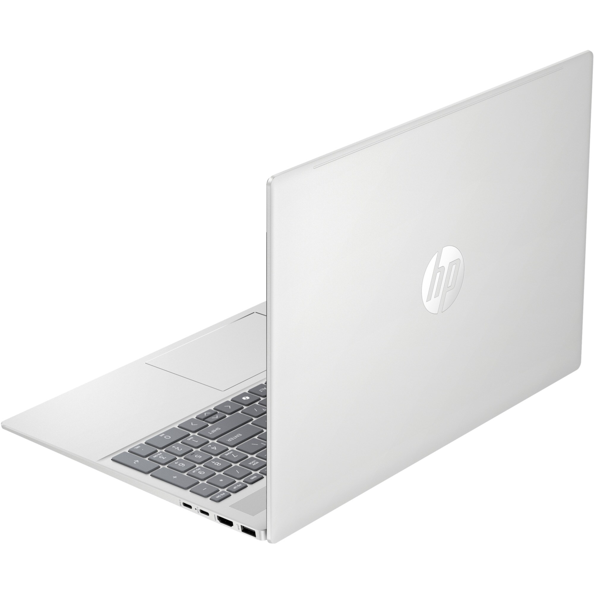 HP Notebook Pavilion 16-ag0057ng