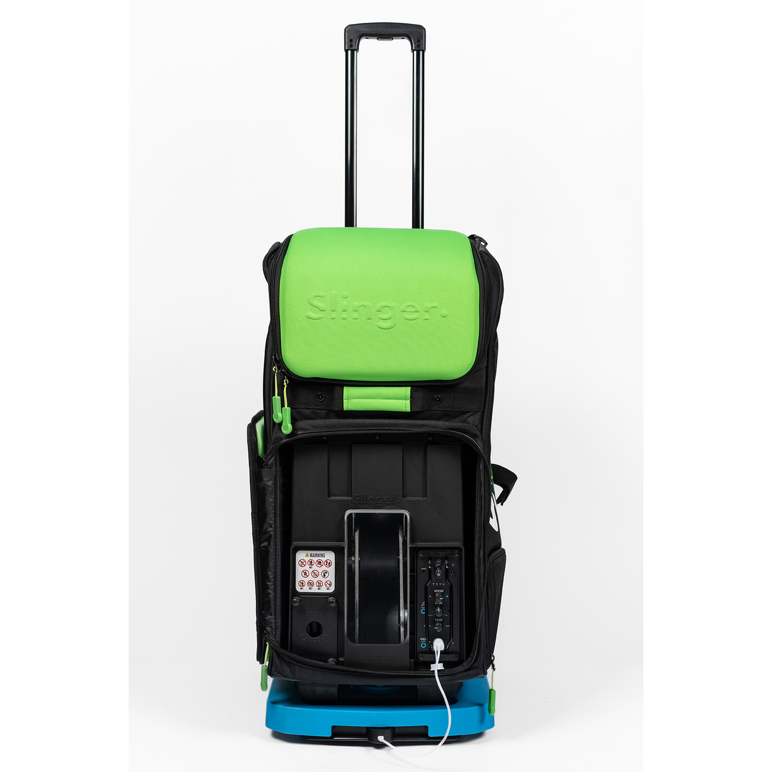 Slinger Bag Padel