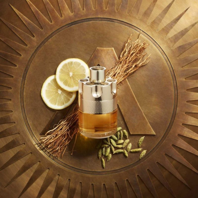 Azzaro Wanted Coffret Eau de Toilette AZZARO