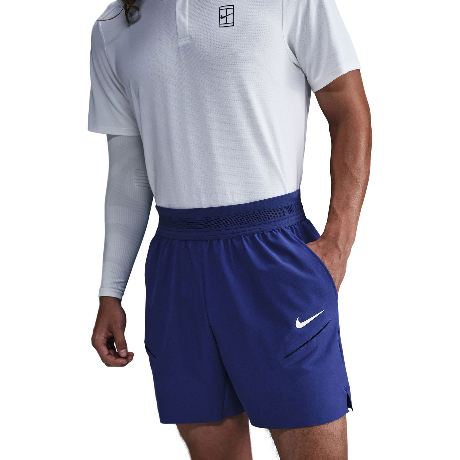 Nike Paris Heren Set 4