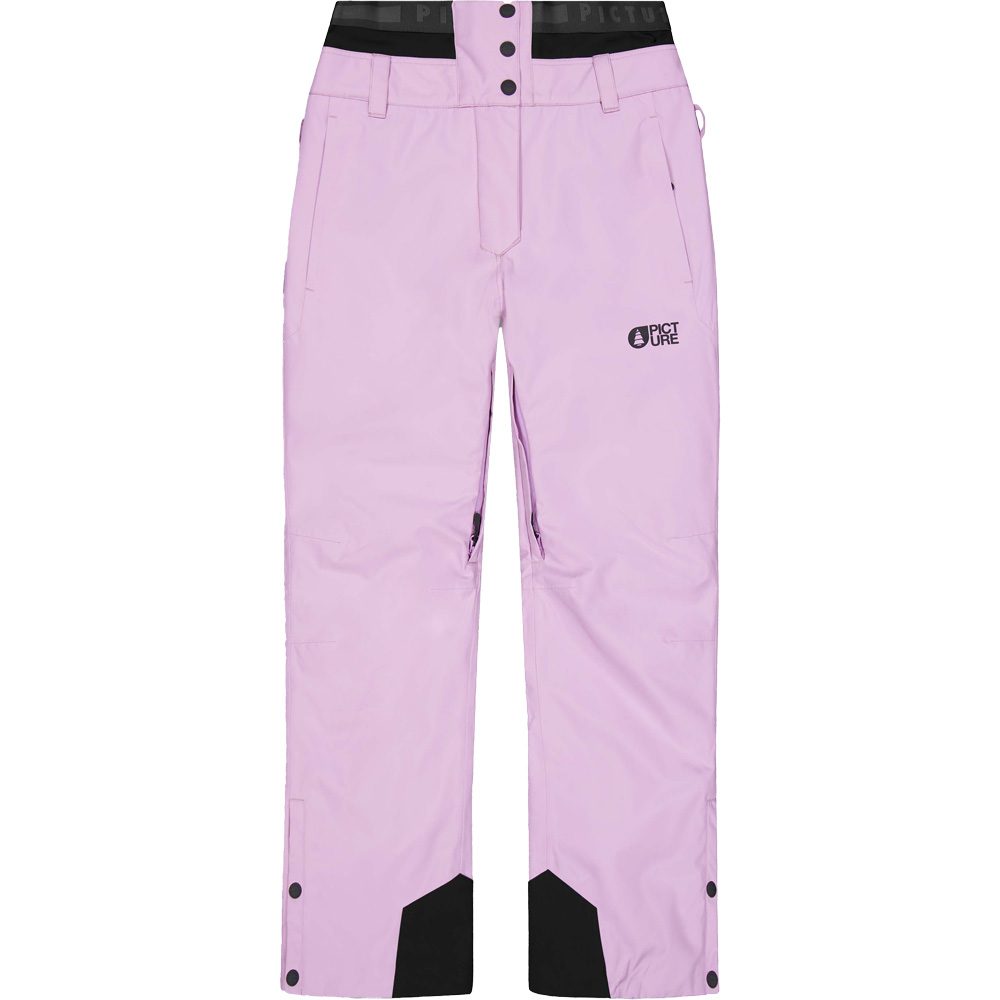 Picture Exa Skihose Damen orchid