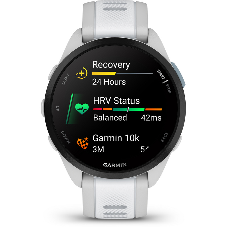 Garmin Forerunner® 165 GPS Uhr