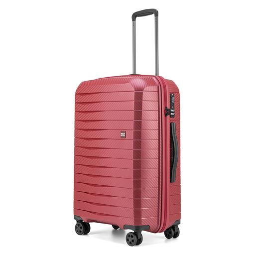Epic AZ18™ 65 Kuffert, RasberryRED