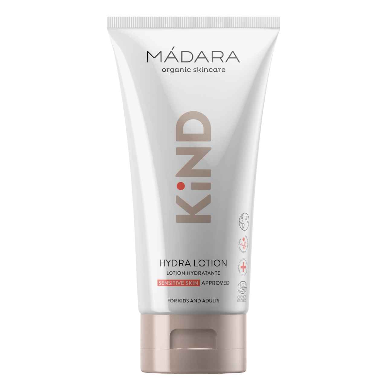 MÁDARA Organic Skincare  KIND Hydra Lotion, 175 ml