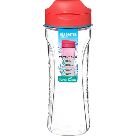 Drikkeflaske Tritan Swift (680ml)