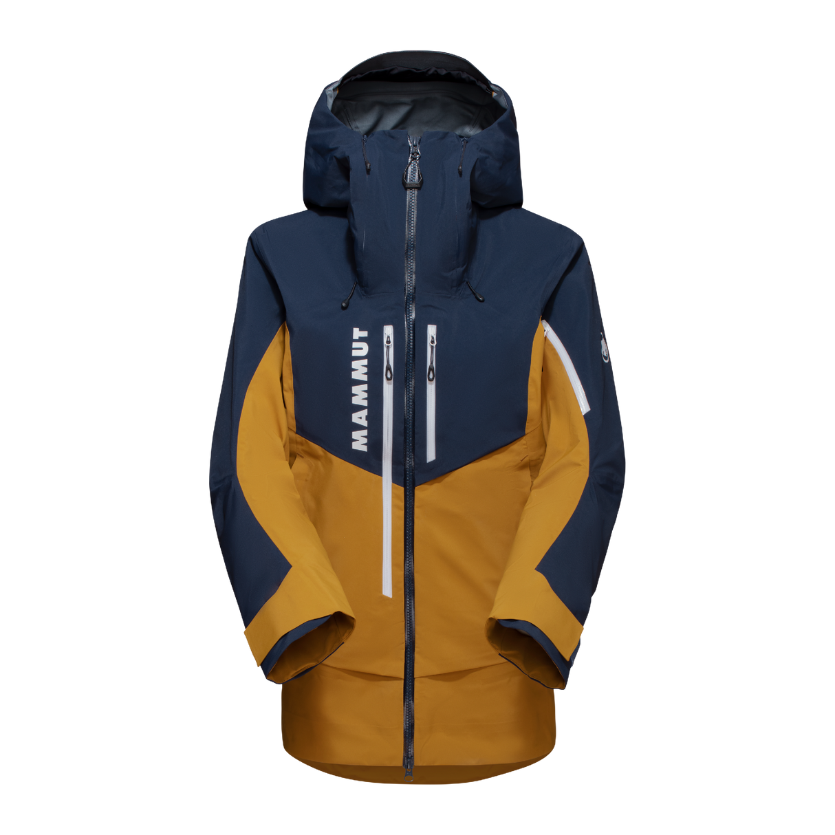Mammut<br>La Liste Pro HS Hooded Women