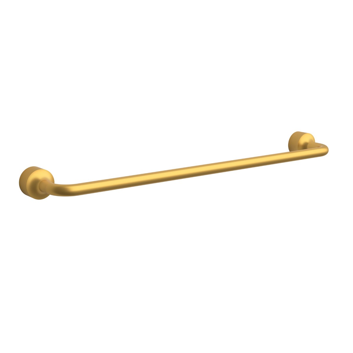 Muebles Style handvat 21cm goud