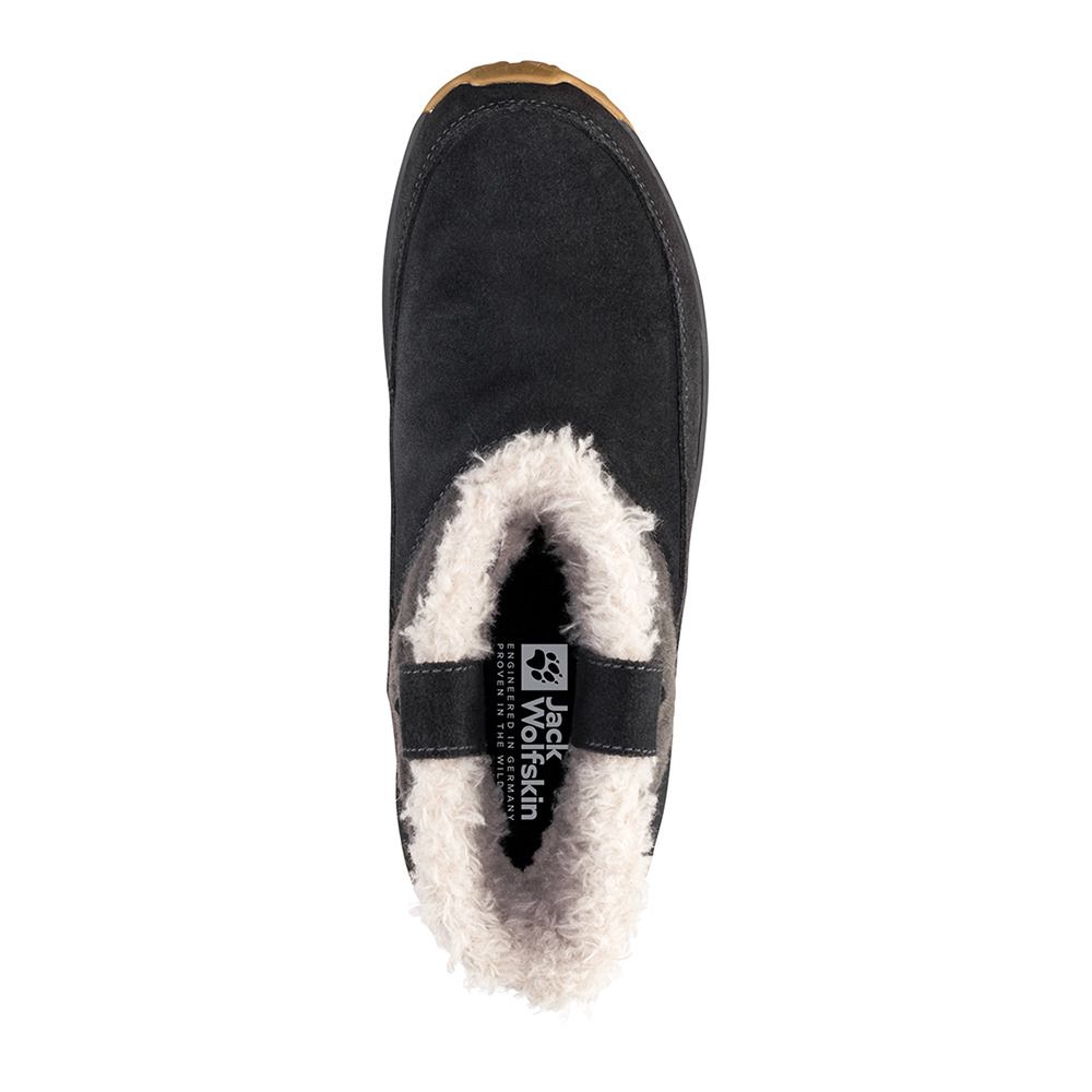Jack Wolfskin QUEENSTOWN TEXAPORE - Après-ski Femme phantom/grey
