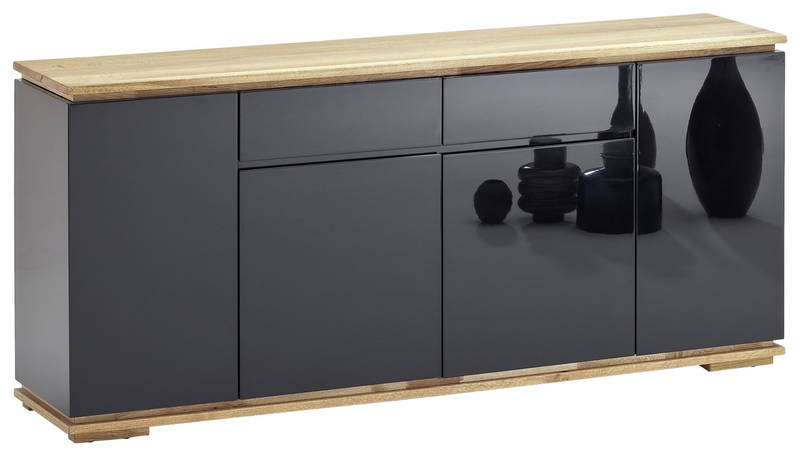 Zurbrüggen XL-Sideboard CHIARO