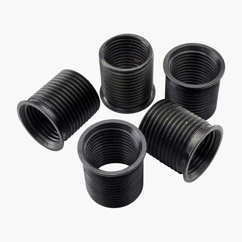 TENNPLUGGJENGER,5STK M14X1,25