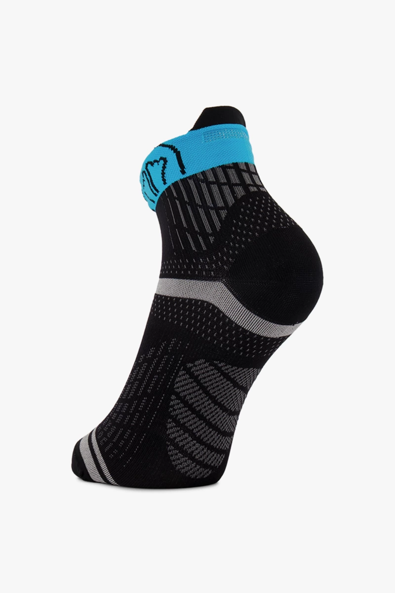 Sidas Run Feel 39-40 Damen Runningsocken