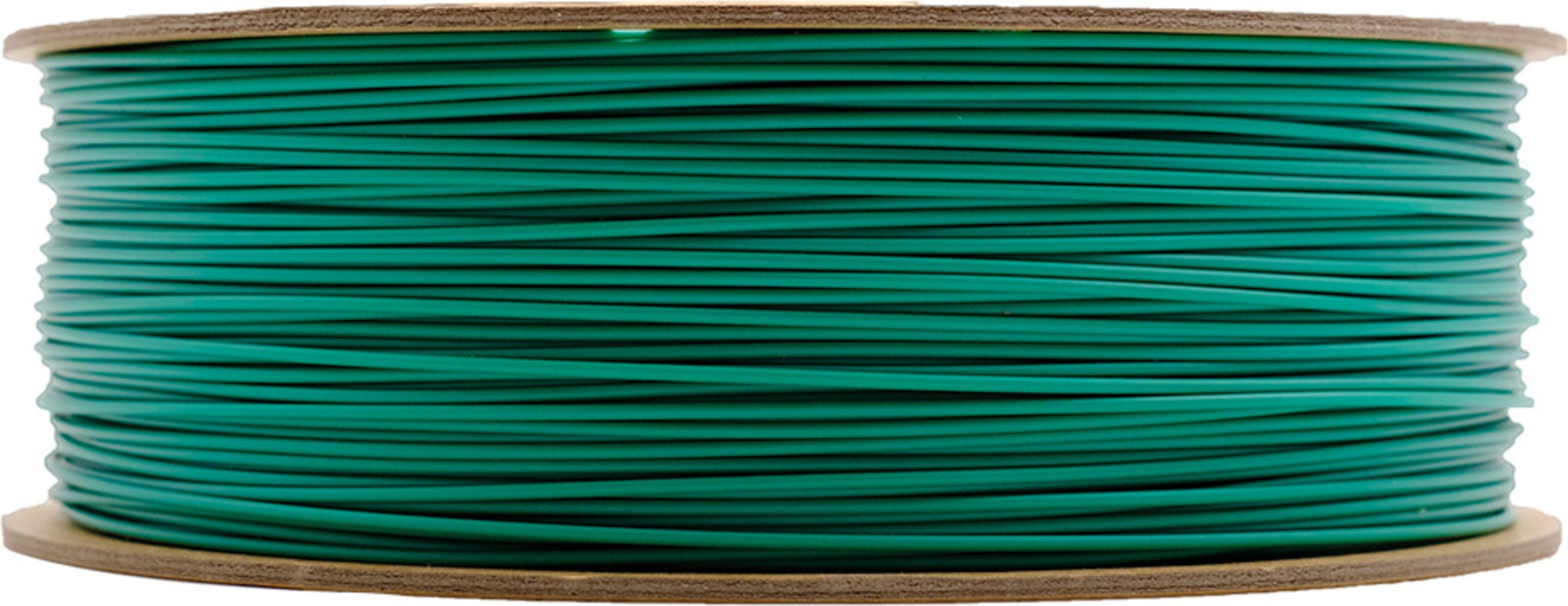 eSUN  ABS+ Green, 1,75 mm / 1000 g    ABS Filament mit verbesserten mechanischen Eigenschaften