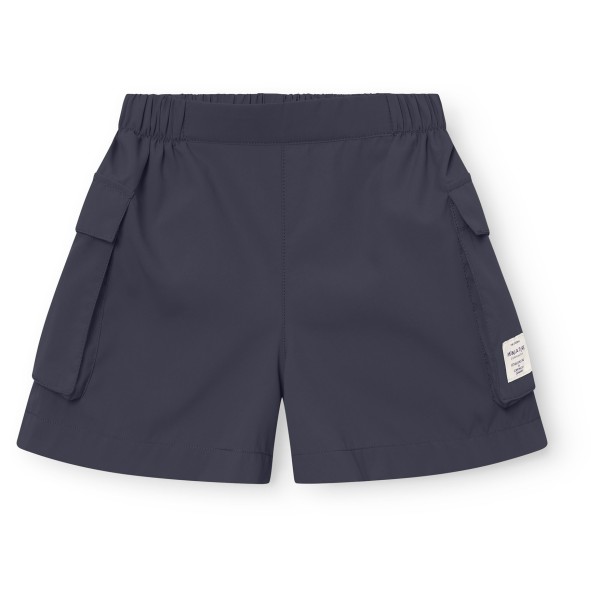 Mini A Ture - Kid's Matadventure Lightweight Skirt Shorts - Short