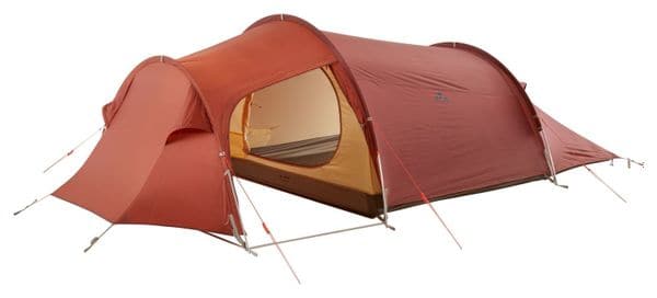Tente Vaude Arco XT 3P Rouge