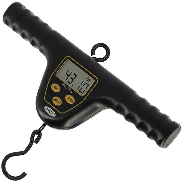 Balance digitale NGT XPR Dynamic Digital Scales