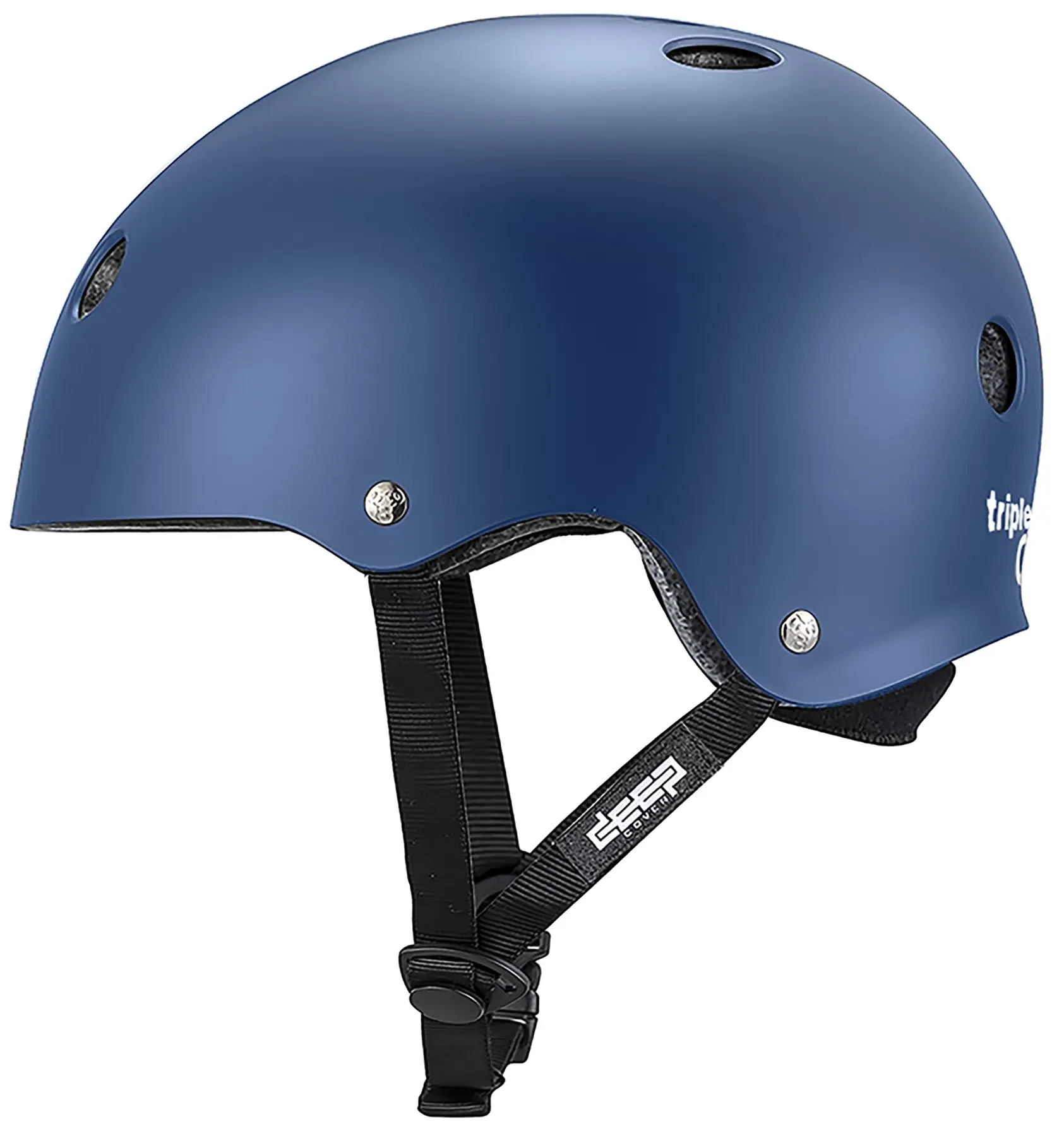 Triple Eight Deep Cover Hjelm - Hjelme | SkatePro