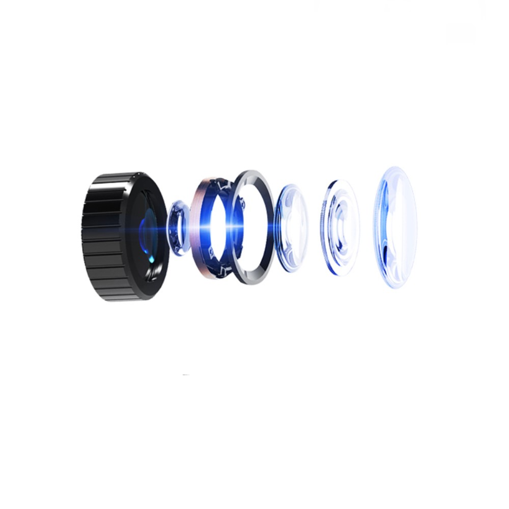 3D Virtual Reality VR Brille (5.5