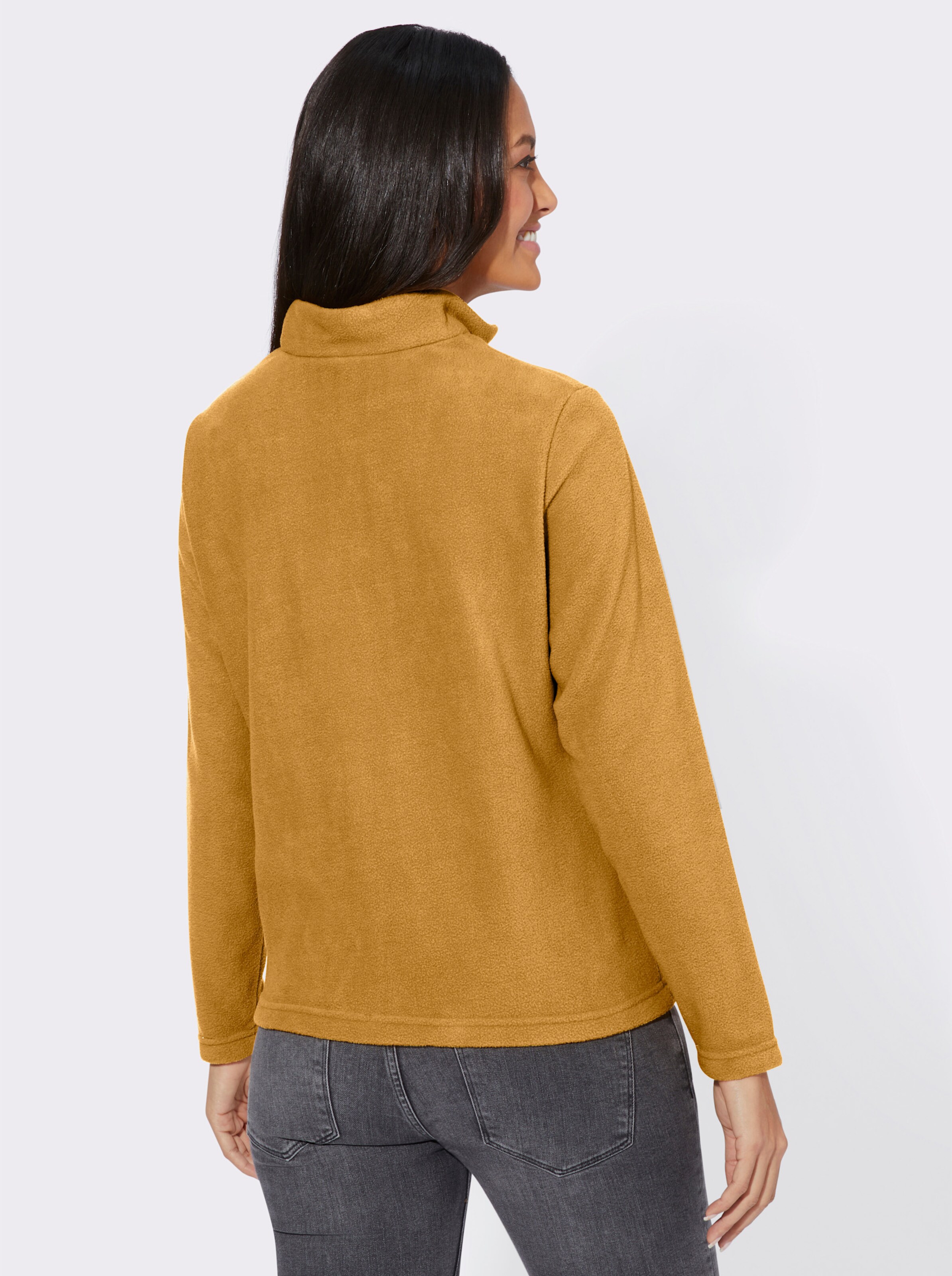 Fleeceshirt
