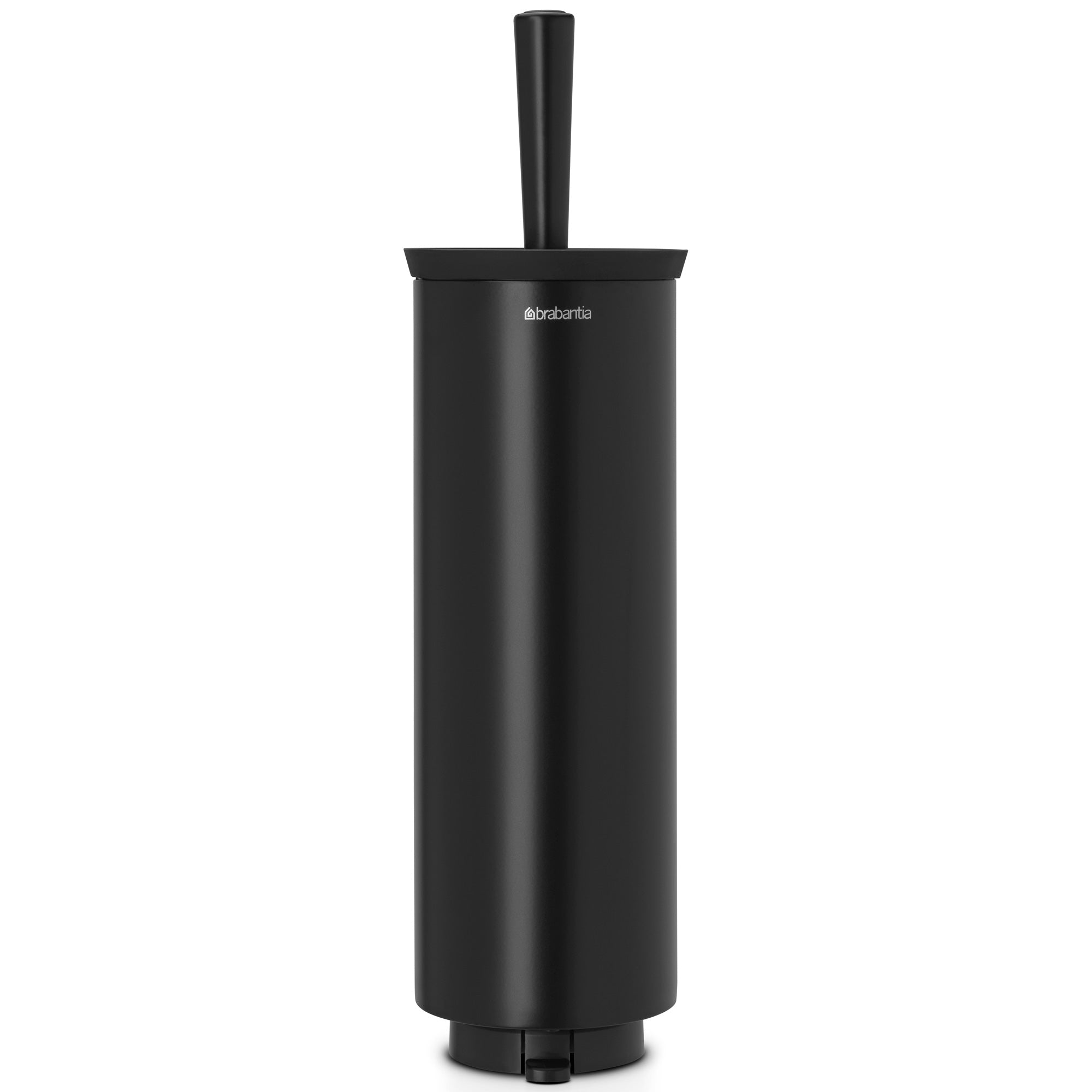Brabantia RVS Toiletborstel met houder